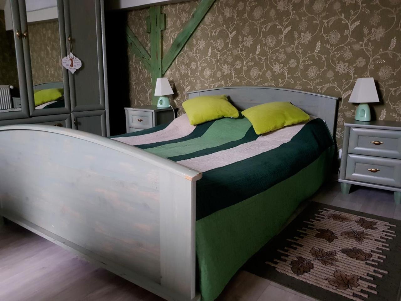 Hotel Pod Zamkiem Olsztyn  Exteriör bild